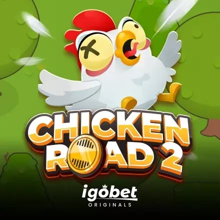 Chicken Road 2